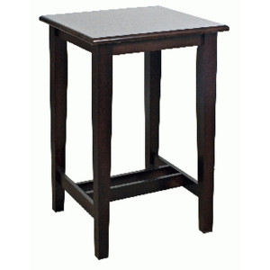 Square Dark Shaker Poseur-TP 209.00<br />Please ring <b>01472 230332</b> for more details and <b>Pricing</b> 